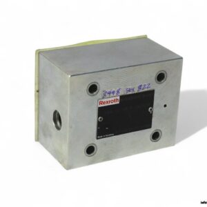 rexroth-R900938531-cover-plate(new)