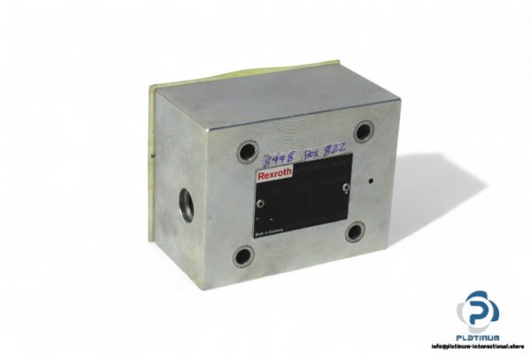 rexroth-R900938531-cover-plate(new)