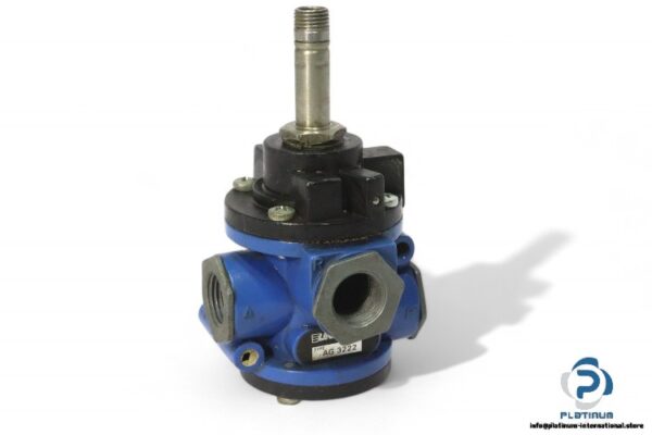 Univer-AG-3222-poppet-valve(used)
