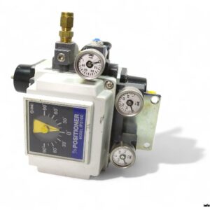 omal-SR30-F03-F05-butterfly-valve(used)-1