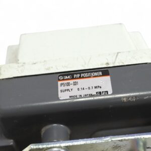 omal-SR30-F03-F05-butterfly-valve(used)-4