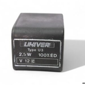 univer-U3-electrical-coil-12-vdc(new)-1