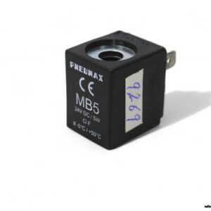 pneumax-MB5-electrical-coil(new)
