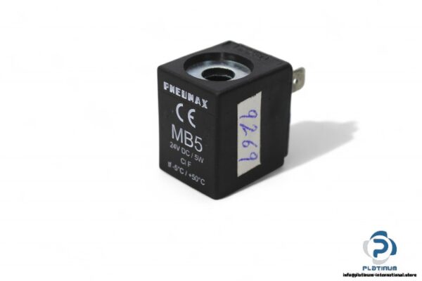 pneumax-MB5-electrical-coil(new)