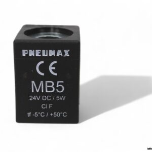 pneumax-MB5-electrical-coil(new)-1
