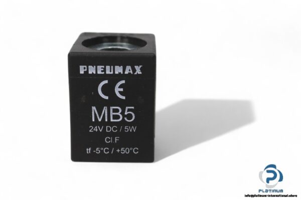 pneumax-MB5-electrical-coil(new)-1