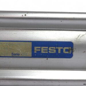 festo-DNU-63-200-PPV-A-iso-cylinder)used)-1