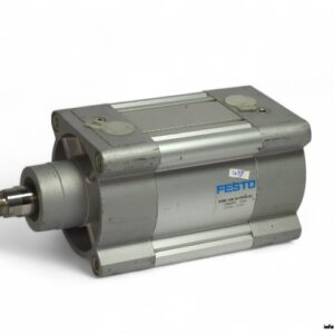 festo-DSBC-100-50-PPVA-N3-iso-cylinder)used)