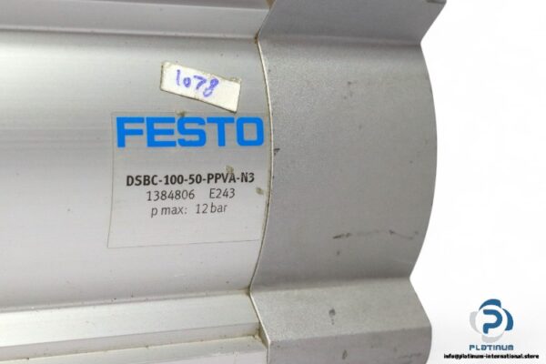 festo-DSBC-100-50-PPVA-N3-iso-cylinder)used)-1