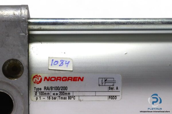 norgren-RA-8100-200-iso-cylinder(used)-1