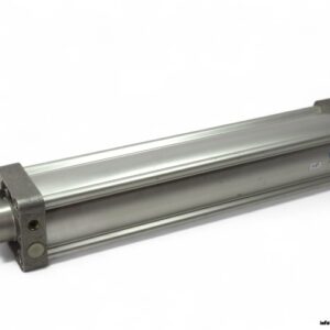 festo-DNU-80-250-PPV-A-SA-pneumatic-cylinder(used)
