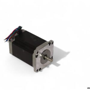 FL60STH86-4004AF-D-stepper-motor(used)