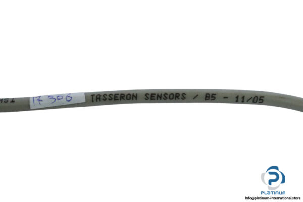 tasseron-sensors-TSK10BA-2706-inductive-proximity-sensor-(used)-1
