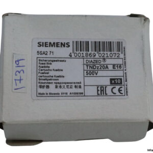 siemens-5SA271-fuse-link-(new)-1