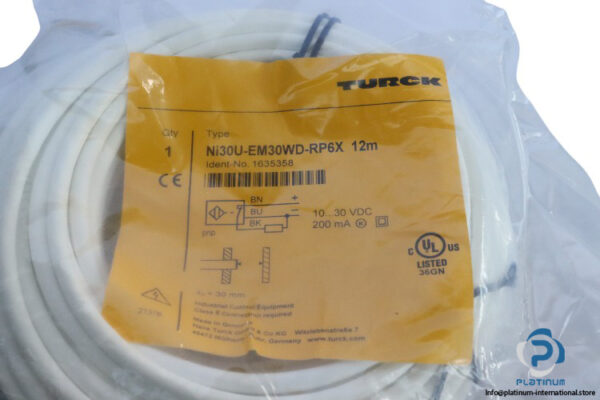 turck-NI30U-EM30WD-RP6X-inductive-sensor-(new)-1