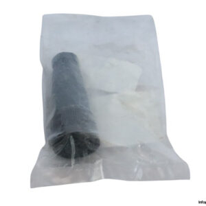 telemecanique-XZC-C18FDP40B-female-straight-connector-(new)