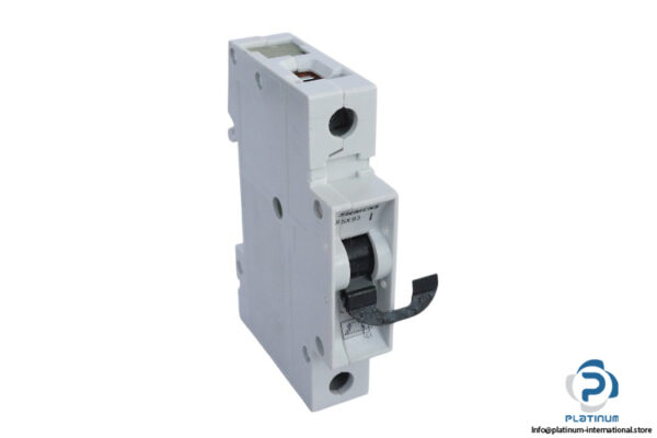 siemens-5SX9300-miniature-circuit-breaker-(new)