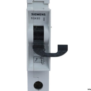 siemens-5SX9300-miniature-circuit-breaker-(new)-2