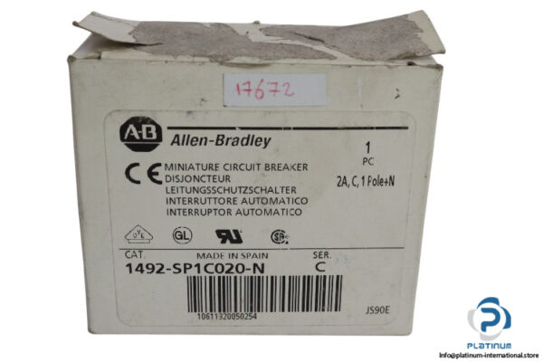allen-bradley-1492-SP1C020-N-circuit-breaker-(new)-2