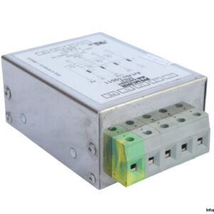 murr-10511-emc-filter-(used)