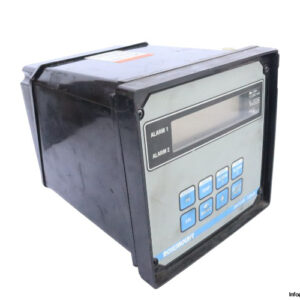 rosemount-1054B-01-microprocessor-(used)