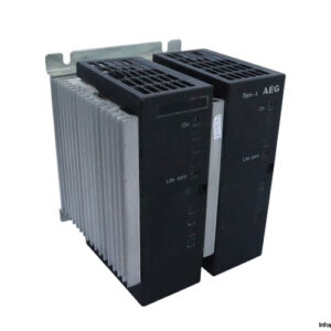 aeg-THYRO-A-2A-400-30-H-power-controller-(used)