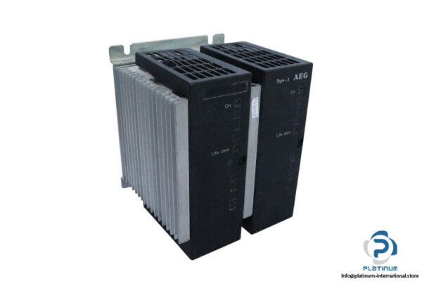 aeg-THYRO-A-2A-400-30-H-power-controller-(used)