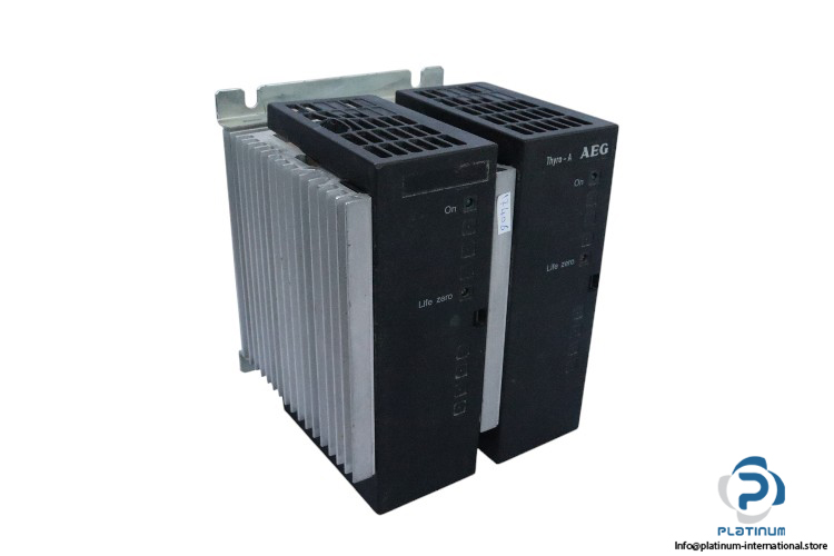 aeg-THYRO-A-2A-400-30-H-power-controller-(used)