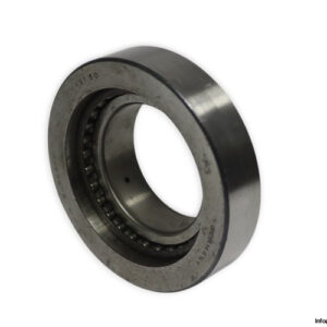 durkopp-NAST50-yoke-type-track-roller-used