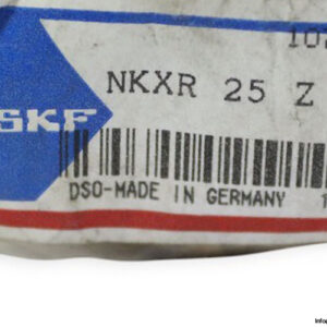 skf-NKXR-25-Z-combined-needle-roller_cylindrical-roller-thrust-bearing-new-1