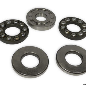 skf-52412-F-double-direction-thrust-ball-bearing-new-carton