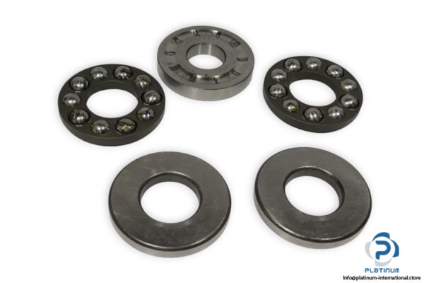 skf-52412-F-double-direction-thrust-ball-bearing-new-carton