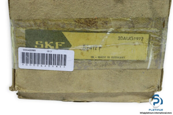 skf-52412-F-double-direction-thrust-ball-bearing-new-carton-4