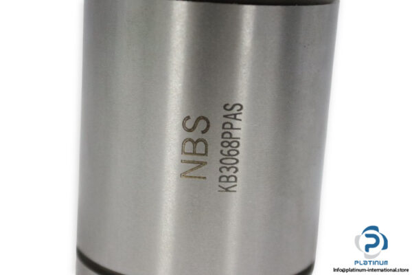 nbs-KB3068PPAS-linear-ball-bearing-new-carton-1
