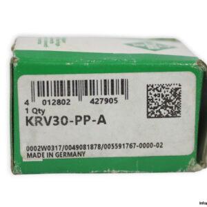 ina-KRV30-PP-A-stud-type-track-roller-new-carton-4