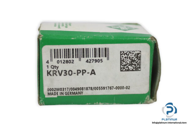 ina-KRV30-PP-A-stud-type-track-roller-new-carton-4