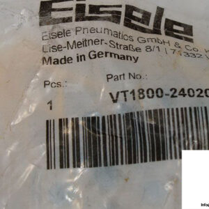 eisele-vt1800-2402-multiple-couplings-without-shut-off-2