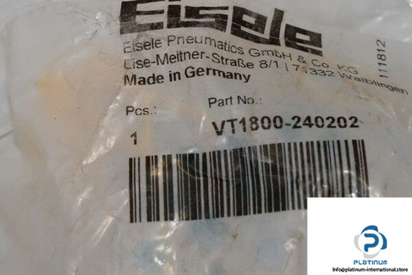 eisele-vt1800-2402-multiple-couplings-without-shut-off-2