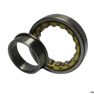 NJ210-EM-cylindrical-roller-bearing-new
