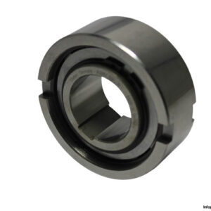stieber-ASNU50-WT-freewheel-clutch-bearing-new