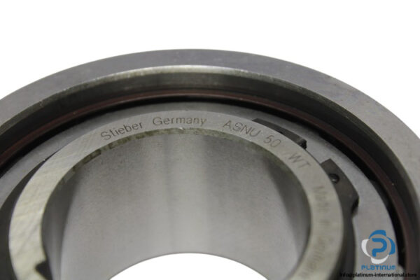 stieber-ASNU50-WT-freewheel-clutch-bearing-new-1
