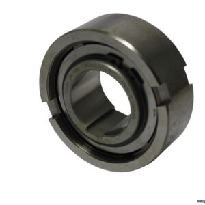 stieber-ASNU50-NT-freewheel-clutch-bearing-new