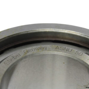 stieber-ASNU50-NT-freewheel-clutch-bearing-new-1