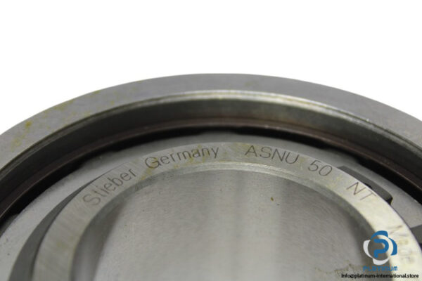 stieber-ASNU50-NT-freewheel-clutch-bearing-new-1