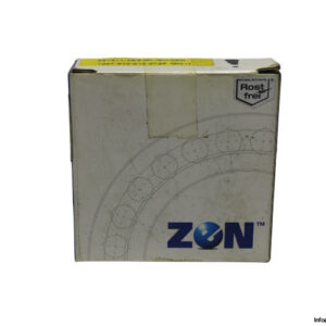 zen-S61811-2RS-deep-groove-ball-bearing-new-carton