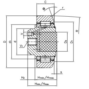 libe-MR-0962-composite-forklift-bearing-new-3