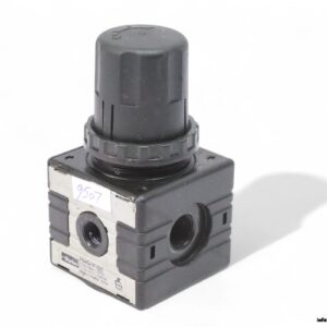 parker-PB4541P-025-pressure-regulator-(Used)