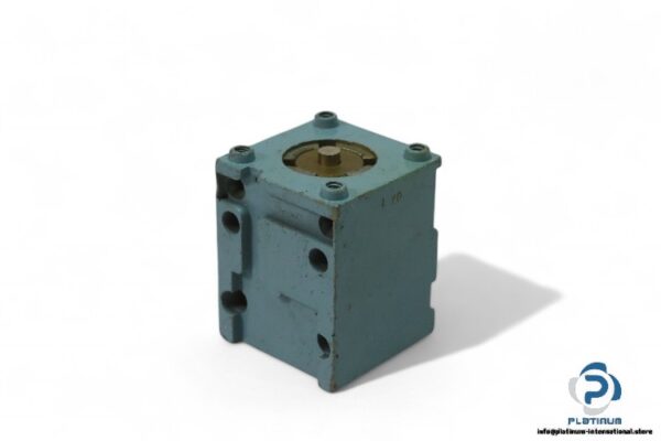 parker-PXC-J11-pneumatic-switch-body-(Used)-1