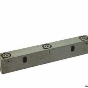 pneumax-OFAP227-pneumatic-actuator-(Used)