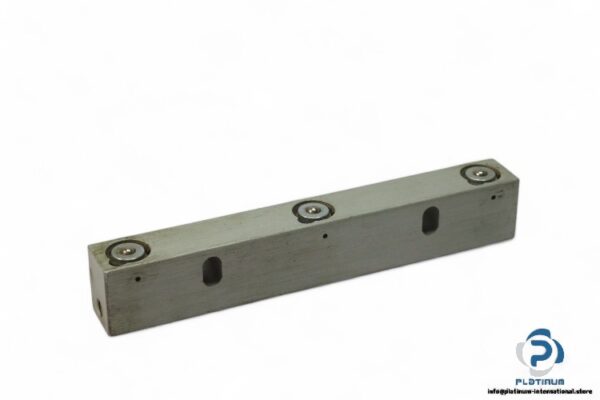 pneumax-OFAP227-pneumatic-actuator-(Used)